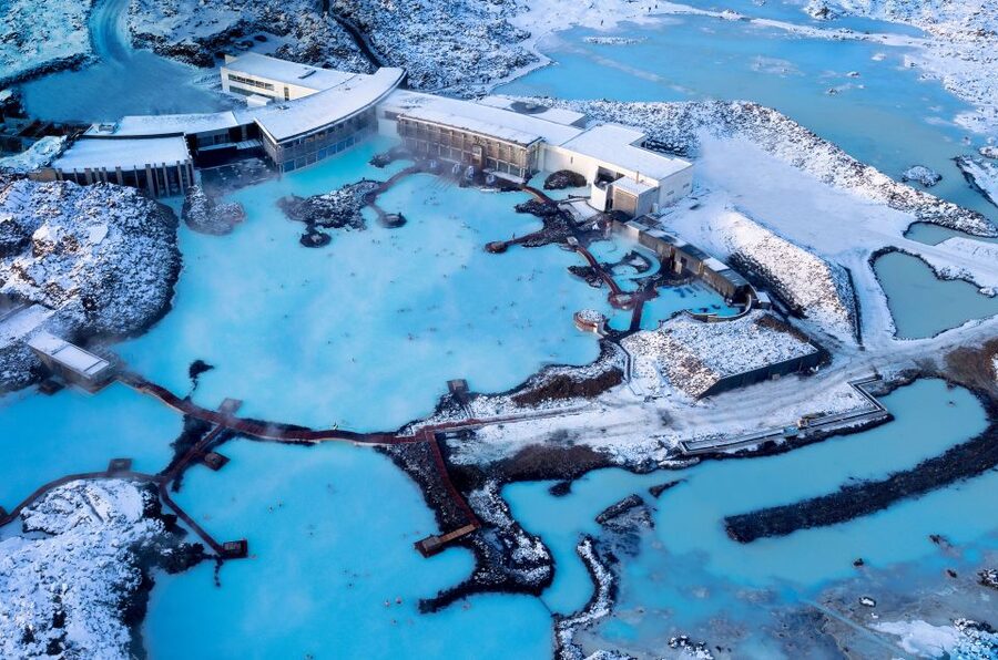 From Reykjavik: ATV Ride and Blue Lagoon Tour with Transfer - Who this tour fits best