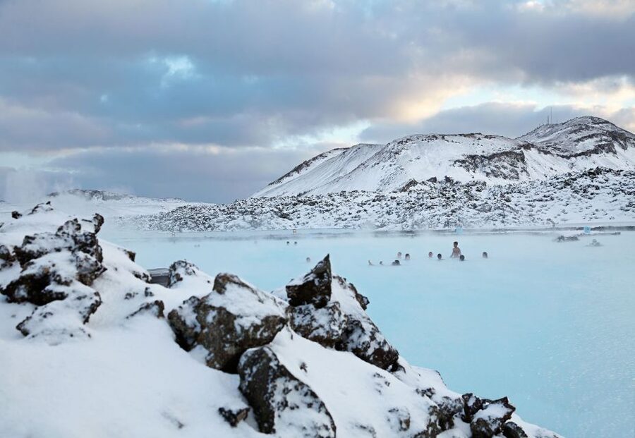 From Reykjavik: ATV Ride and Blue Lagoon Tour with Transfer - What you’ll really do during the ATV portion
