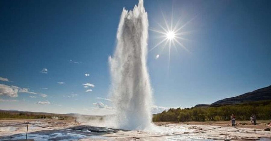 From Reykjavik: Best of Golden Circle Afternoon Tour - Key things that make this tour work