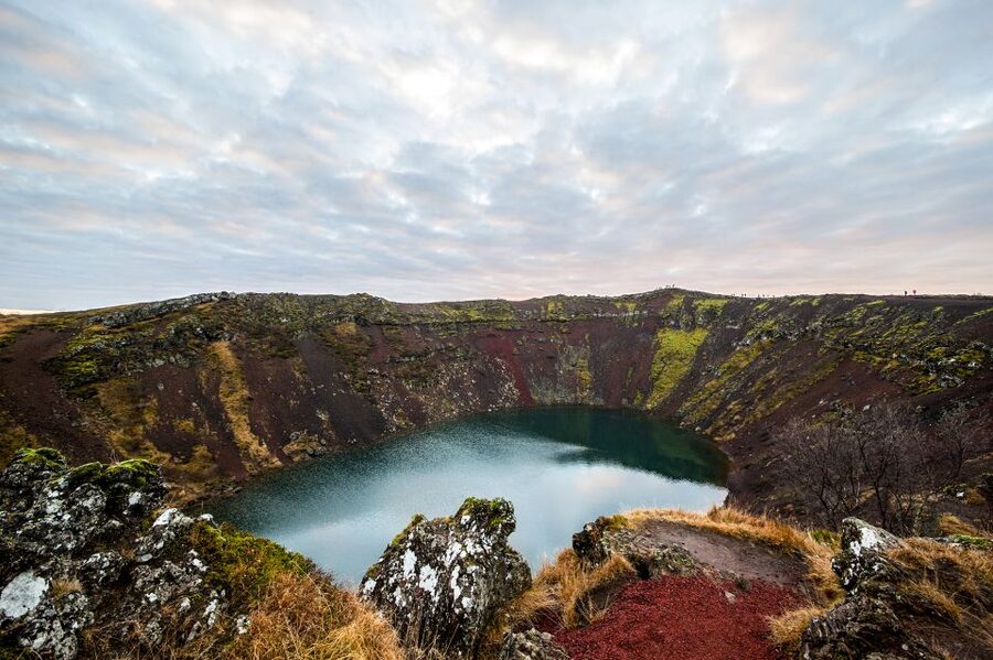From Reykjavik: Best of Golden Circle Afternoon Tour - Price and value at $82: who gets the best deal