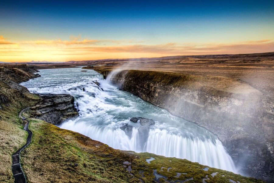 From Reykjavik: Best of Golden Circle Afternoon Tour - Golden Circle in an Afternoon, what this day is really about