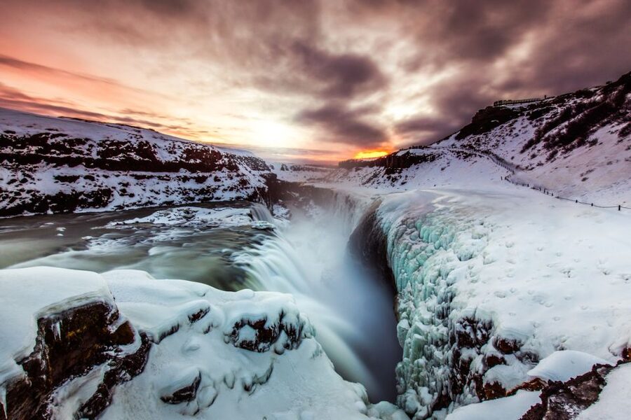 From Reykjavik: Best of Golden Circle Afternoon Tour - Time management and comfort: what fits, what feels tight