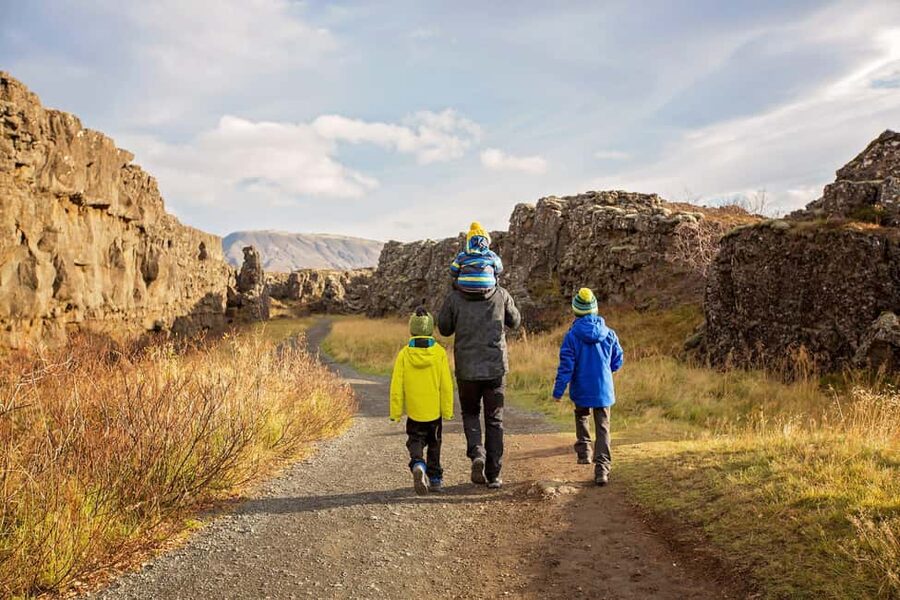From Reykjavík: Best of Iceland 6-Day Stopover Tour - Northern Lights option: real guidance, real weather risk