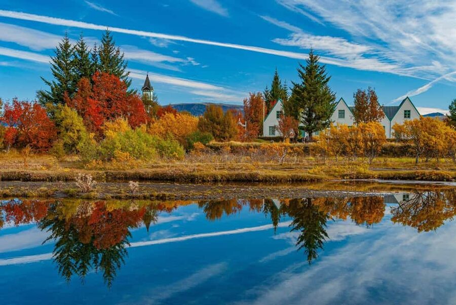 From Reykjavík: Best of Iceland 6-Day Stopover Tour - Price and value: what $1,393 includes, and what costs extra