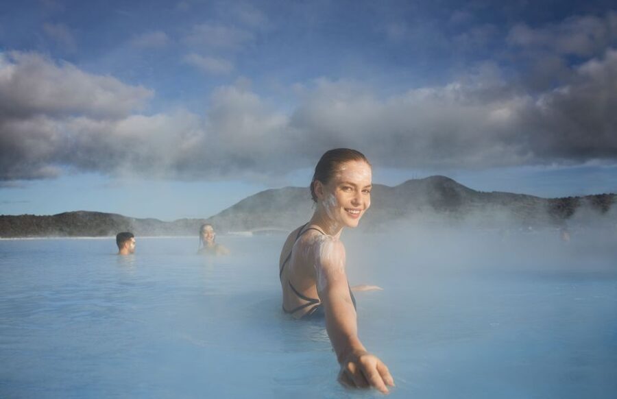 From Reykjavik: Blue Lagoon Admission with Transfers - Key takeaways before you go