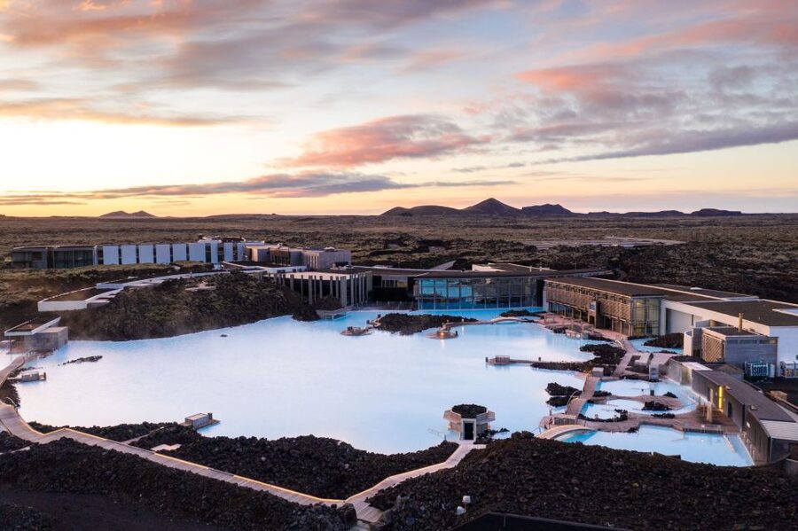 From Reykjavik: Blue Lagoon Admission with Transfers - Who this tour suits best, and who should reconsider