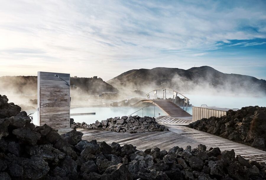 From Reykjavik: Blue Lagoon Admission with Transfers - Price and value at about $231: what you’re actually paying for