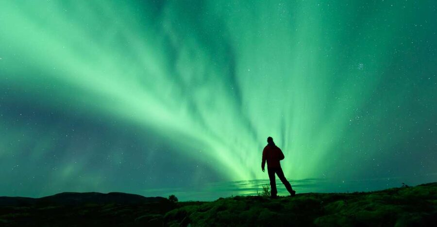 From Reykjavik: Blue Lagoon and Northern Lights Tour - How the 8-Hour Schedule Works from Reykjavik