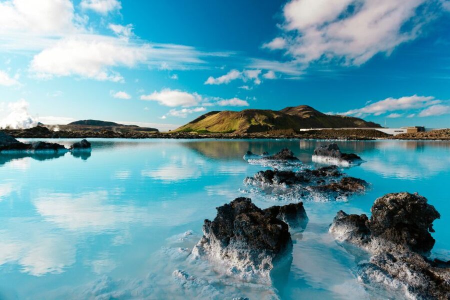 From Reykjavik: Blue Lagoon Entry with Round-Trip Transfers - Key things to know before you go