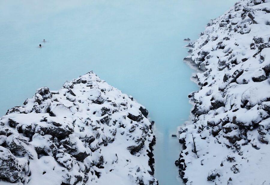 From Reykjavik: Blue Lagoon Entry with Round-Trip Transfers - How the Reykjavik transfers shape your Blue Lagoon day