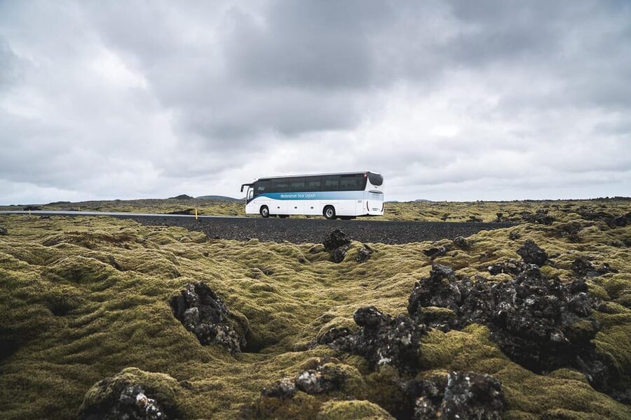 From Reykjavík: Blue Lagoon Premium Admission with Transfer - Premium admission, what you actually get for $198 per person