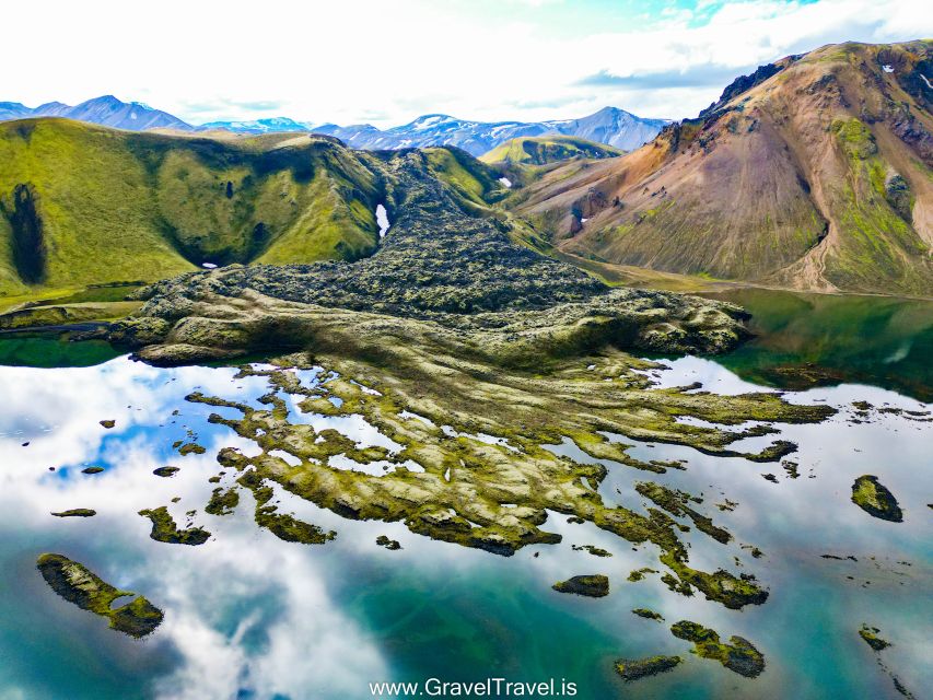 From Reykjavik: Day Tour to Landmannalaugar in a 4X4 - Key things that make this 4X4 Landmannalaugar day stand out