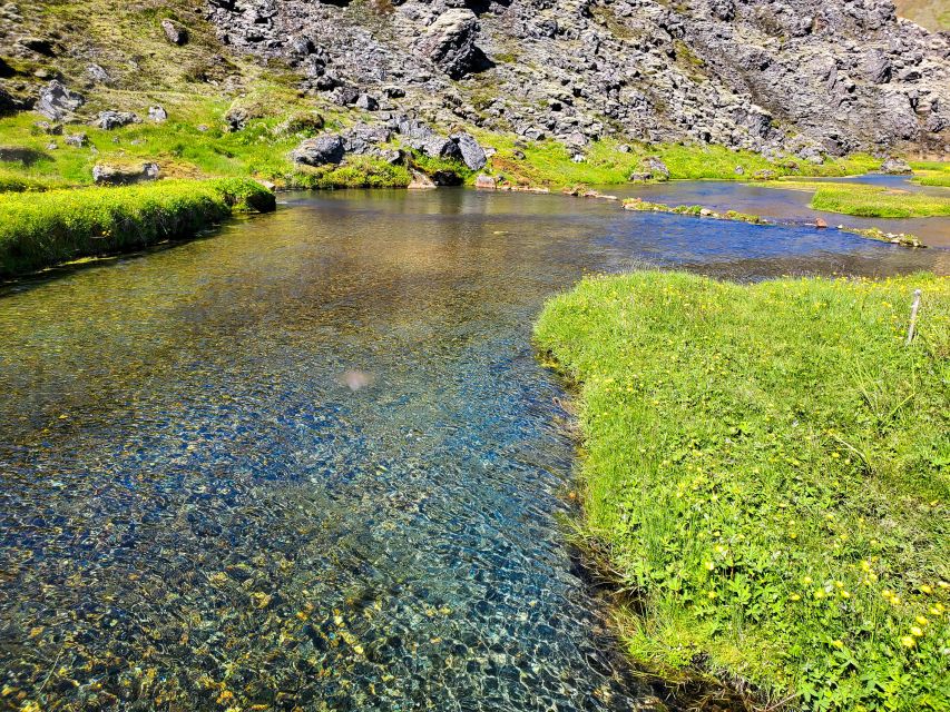 From Reykjavik: Day Tour to Landmannalaugar in a 4X4 - Price and value: is $335 per person worth it?
