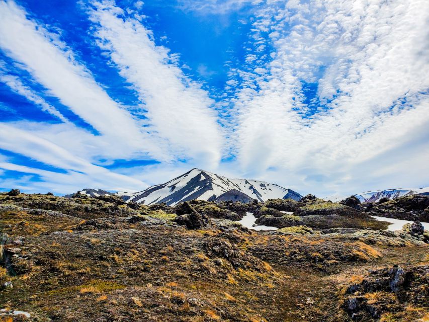 From Reykjavik: Day Tour to Landmannalaugar in a 4X4 - Time, pacing, and that 11-hour reality check