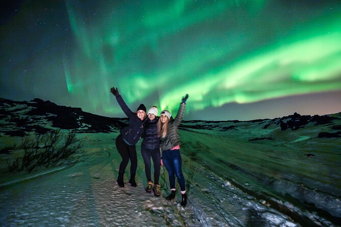 From Reykjavík: Evening Lava Tunnel Tour and Northern Lights Tour - The Value Angle: Why This Tour Costs What It Does