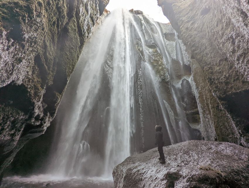 From Reykjavik: Explore the Waterfalls of the South Coast - Key things you will notice on this tour