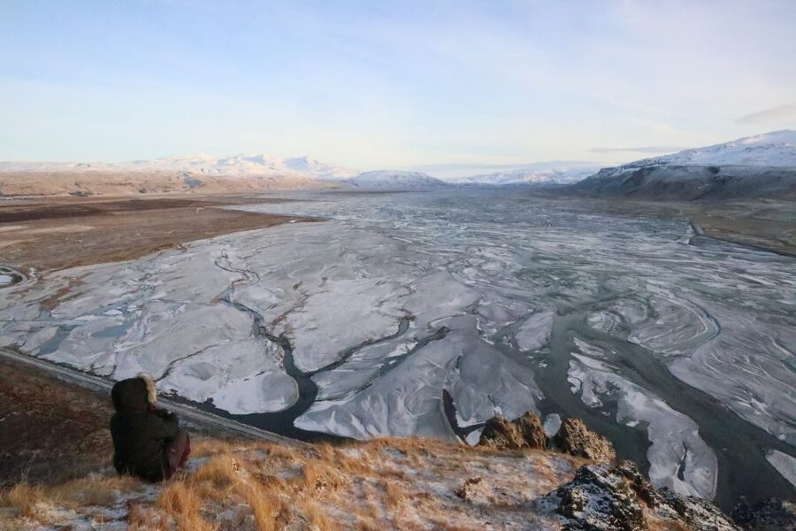 From Reykjavik: Explore the Waterfalls of the South Coast - What to Bring for Iceland Waterfall Weather (Especially in Winter)