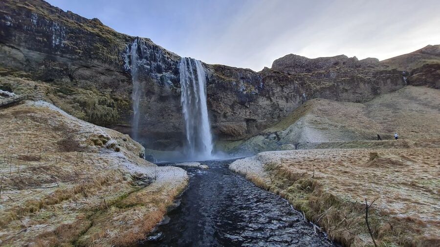 From Reykjavik: Explore the Waterfalls of the South Coast - The Driving Time Between Stops: Plan Your Comfort