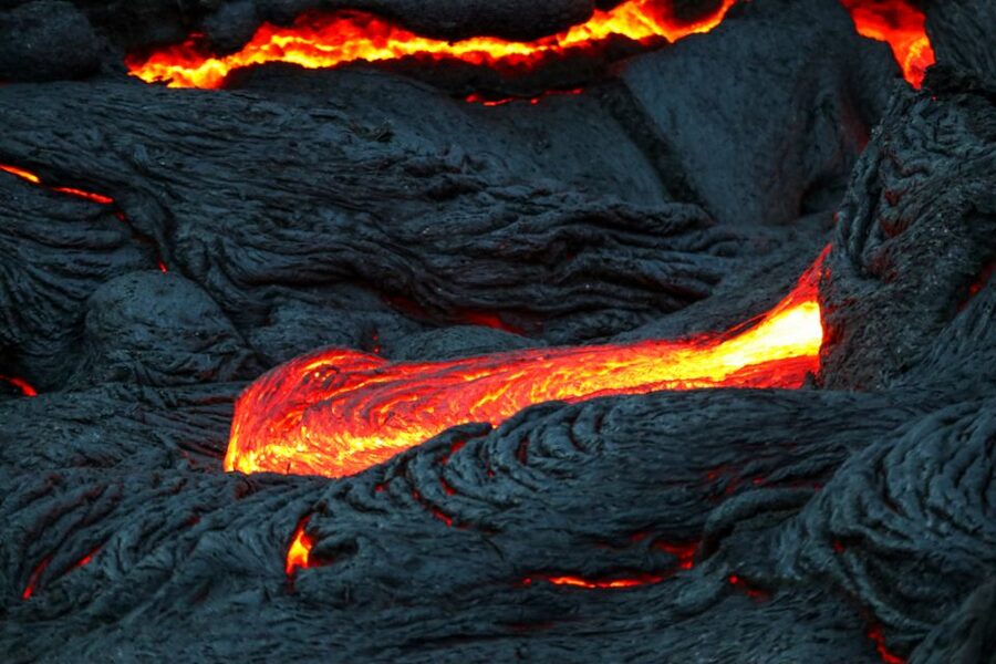 From Reykjavík: Fagradalsfjall Volcano Hike with Geologist - Key Takeaways Before You Go