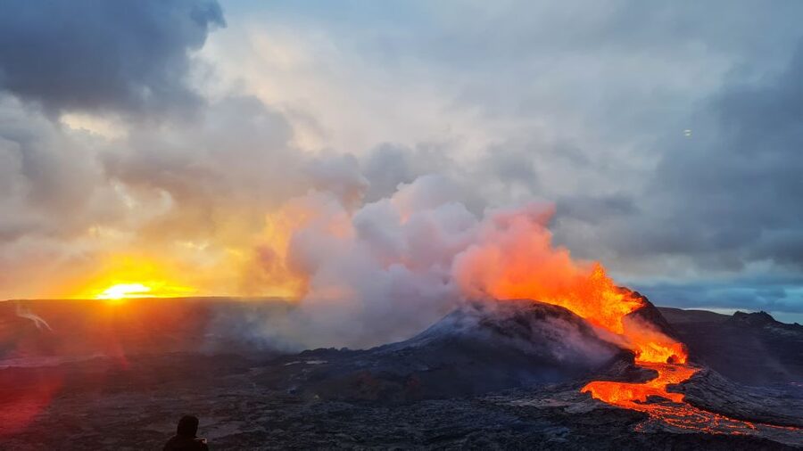 From Reykjavík: Fagradalsfjall Volcano Hike with Geologist - Why This Fagradalsfjall Hike Feels Different Than a Standard Tour