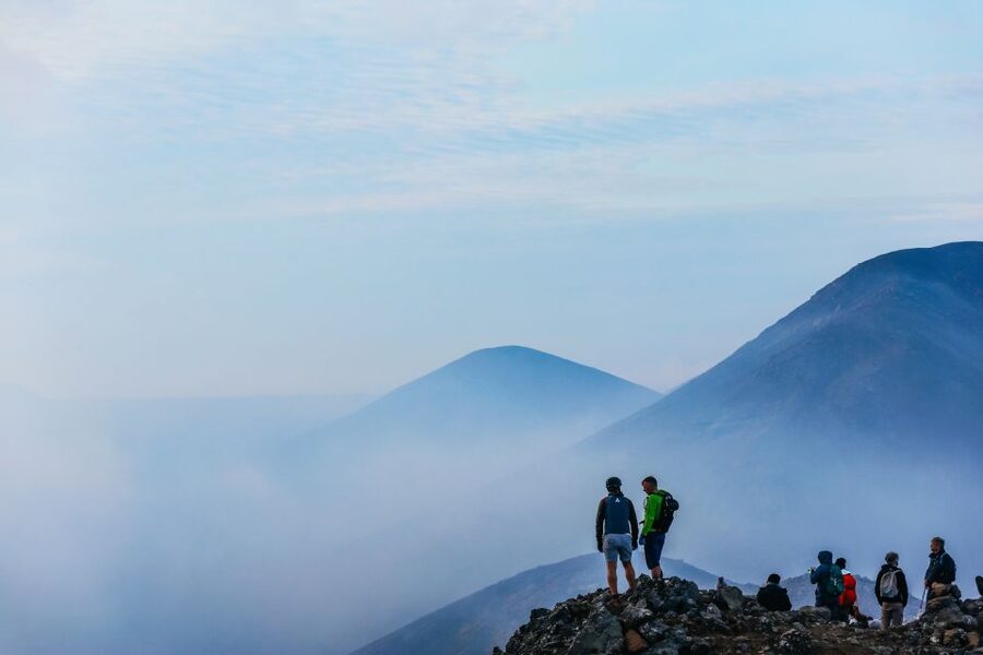 From Reykjavík: Fagradalsfjall Volcano Hike with Geologist - Your Guide: Turning Lava Into a Language You Can Read