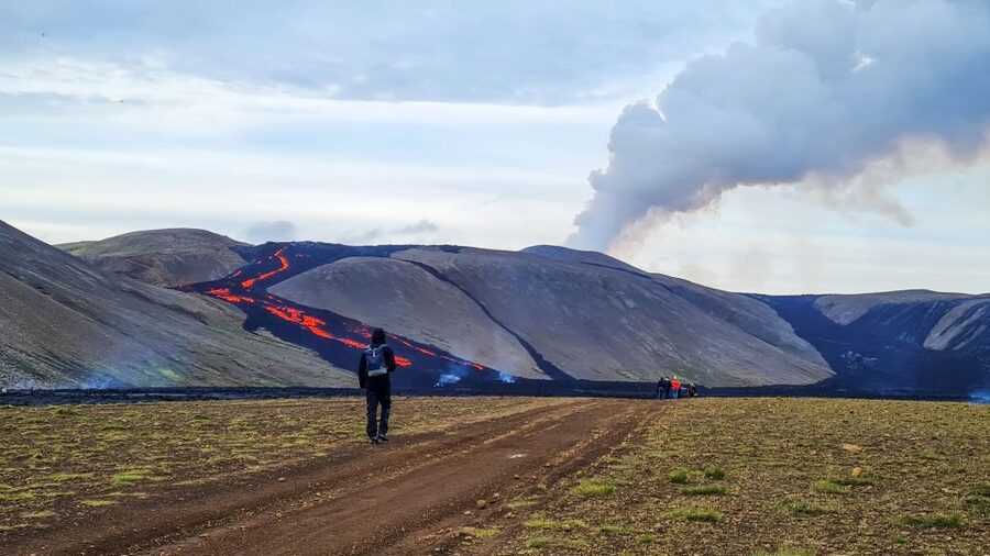 From Reykjavík: Fagradalsfjall Volcano Hike with Geologist - Who This Hike Suits Best, and Who Should Skip It