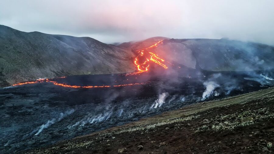 From Reykjavík: Fagradalsfjall Volcano Hike with Geologist - Volcano Reality Check: Why You Should Plan for Changes