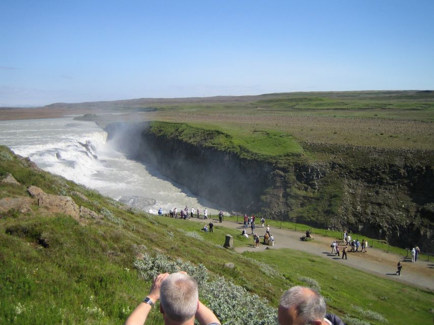 From Reykjavik: Full-Day Horse Riding & Golden Circle Tour - Key things I’d clock before you go