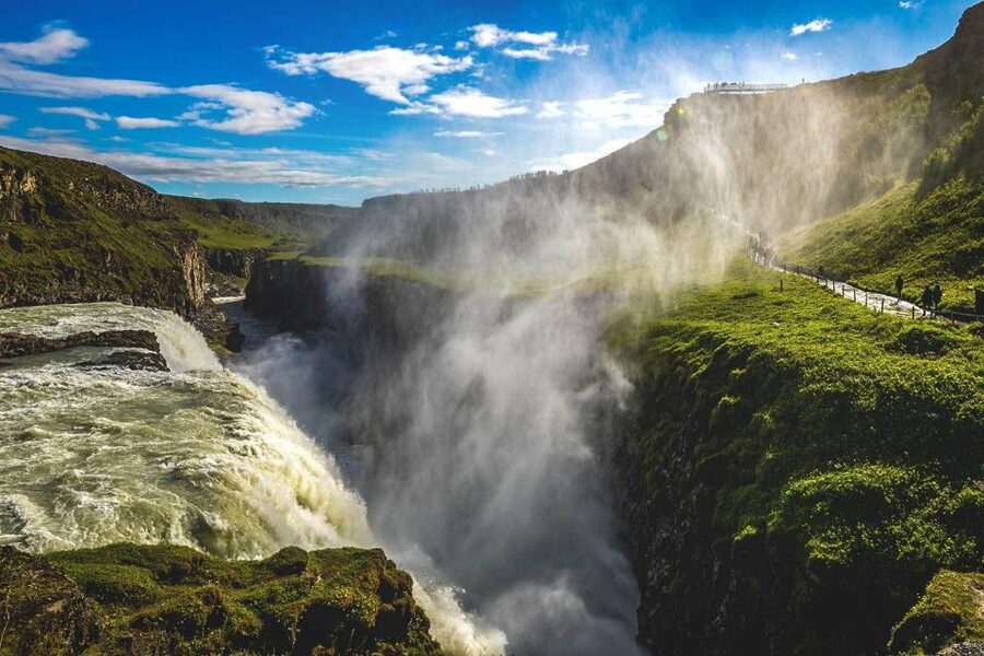 From Reykjavik: Full-Day Horse Riding & Golden Circle Tour - Price and value: is $258 a fair deal for this combo?
