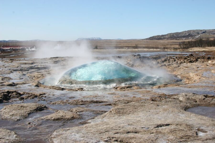 From Reykjavik: Full-Day Horse Riding & Golden Circle Tour - Who this tour fits best, and who should reconsider