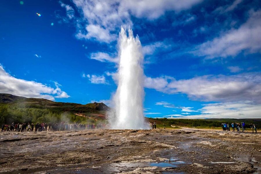 From Reykjavik: Full-Day Horse Riding & Golden Circle Tour - FAQ