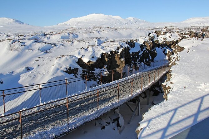 From Reykjavik: Full Day Private Golden Circle Tour in Iceland - Kerid Crater, the color bowl and time inside