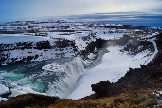 From Reykjavik: Full Day Private Golden Circle Tour in Iceland - Price and logistics, what you are really buying
