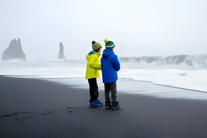 From Reykjavik: Full Day Private South Coast Tour in Iceland - Reykjavik Pickup, Timing, and How the 9 to 10 Hours Feels