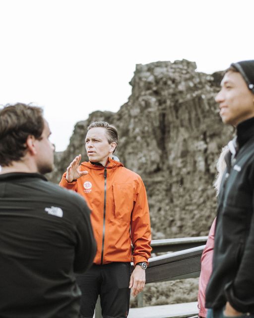 From Reykjavik: Full Day Whale Watching & Golden Circle Tour - Quick practical tips so you enjoy it more