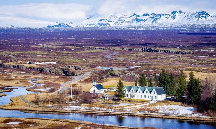 From Reykjavik: Full Day Whale Watching & Golden Circle Tour - Who should book this, and who might want to skip it
