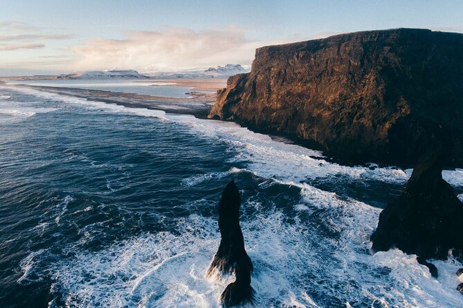 From Reykjavik: Glacier Hike, South Coast and Waterfalls Day Trip - What to pack for a glacier day, so you feel in control