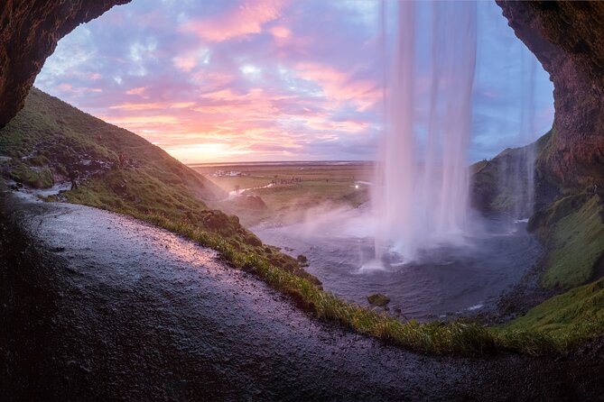 From Reykjavik: Glacier Hike, South Coast and Waterfalls Day Trip - Who this tour fits best, and who should look elsewhere