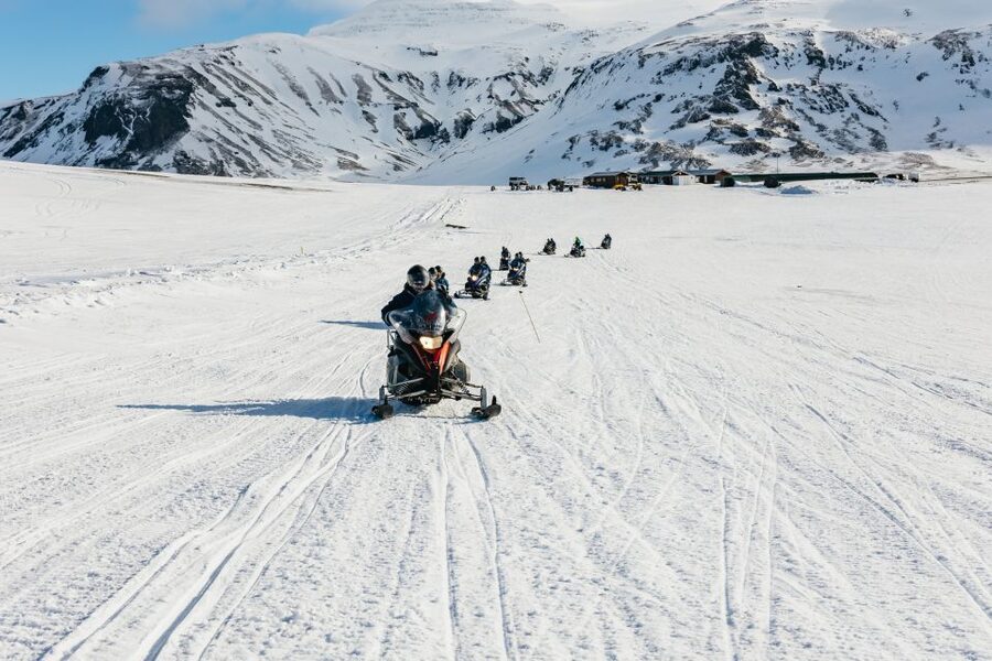 From Reykjavik: Golden Circle and Glacier Snowmobiling - Key Takeaways Before You Go