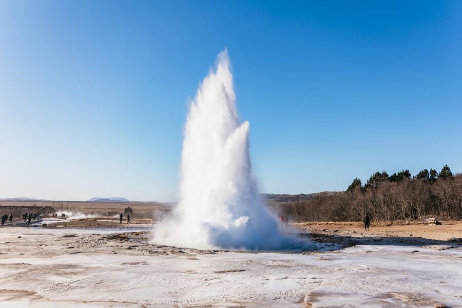From Reykjavik: Golden Circle and Glacier Snowmobiling - Gear, Safety, and Who This Snowmobile Day Fits Best