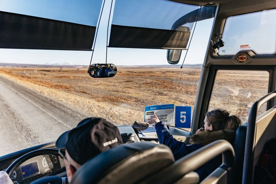 From Reykjavik: Golden Circle and Glacier Snowmobiling - Price and Value: Is $347 Worth It?