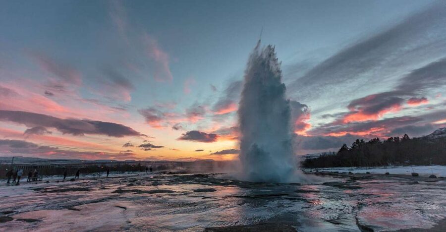 From Reykjavik: Golden Circle and Lava Caving Adventure - Key Things to Know Before You Book