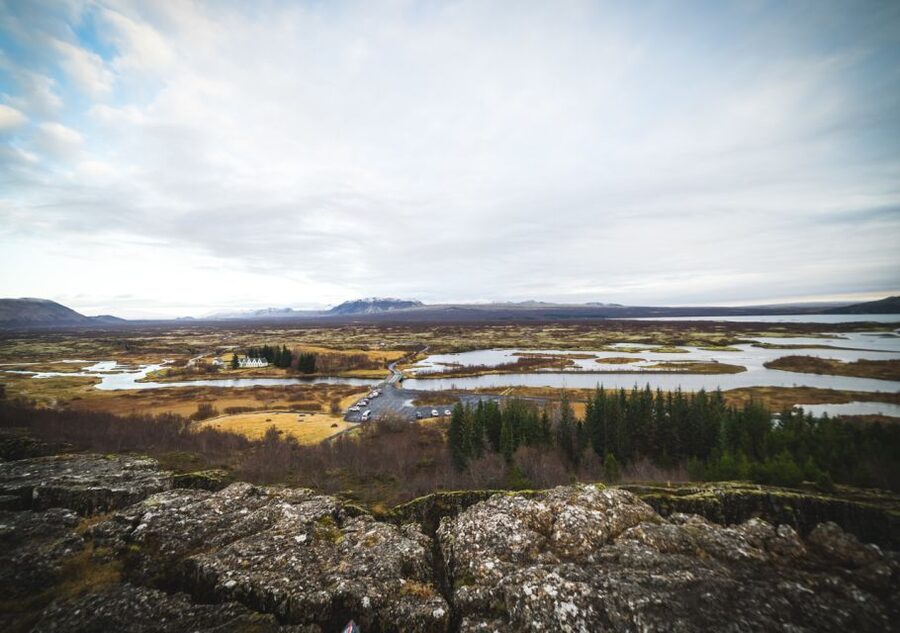 From Reykjavik: Golden Circle and Lava Caving Adventure - The Lunch Reset in Holtagarðar: Real Food Time, No Fuss