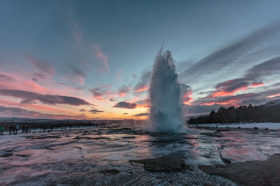 From Reykjavik: Golden Circle and Lava Caving Adventure - Before You Go: What to Pack for Narrow Caves and Fast Weather