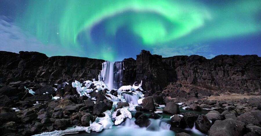 From Reykjavik: Golden Circle and Northern Lights Combo - Key things to know before you go