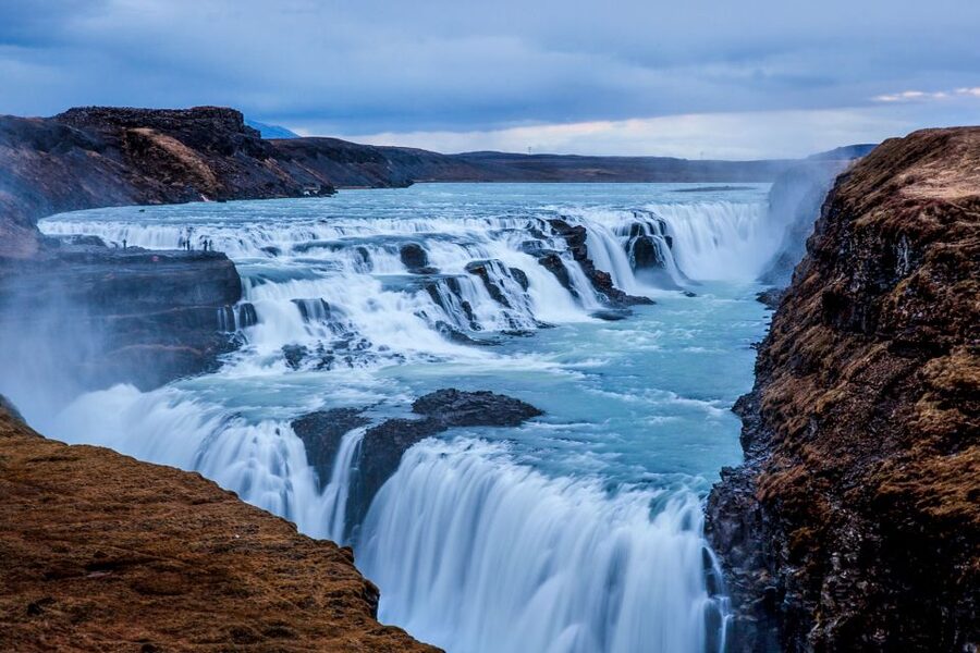 From Reykjavik: Golden Circle and Northern Lights Combo - Northern Lights Night: What the aurora hunt really feels like