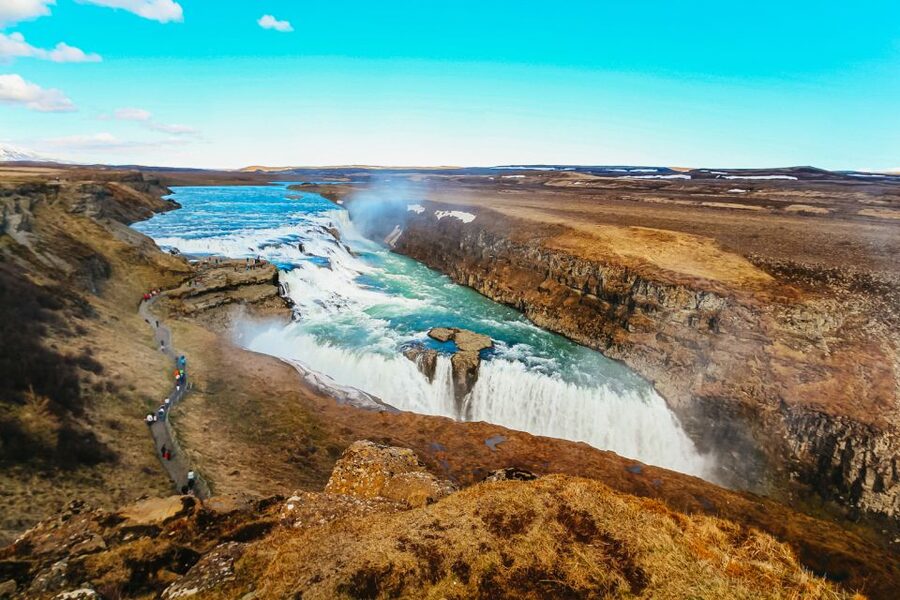 From Reykjavik: Golden Circle and Northern Lights Combo - Who this tour is best for, and who should rethink it