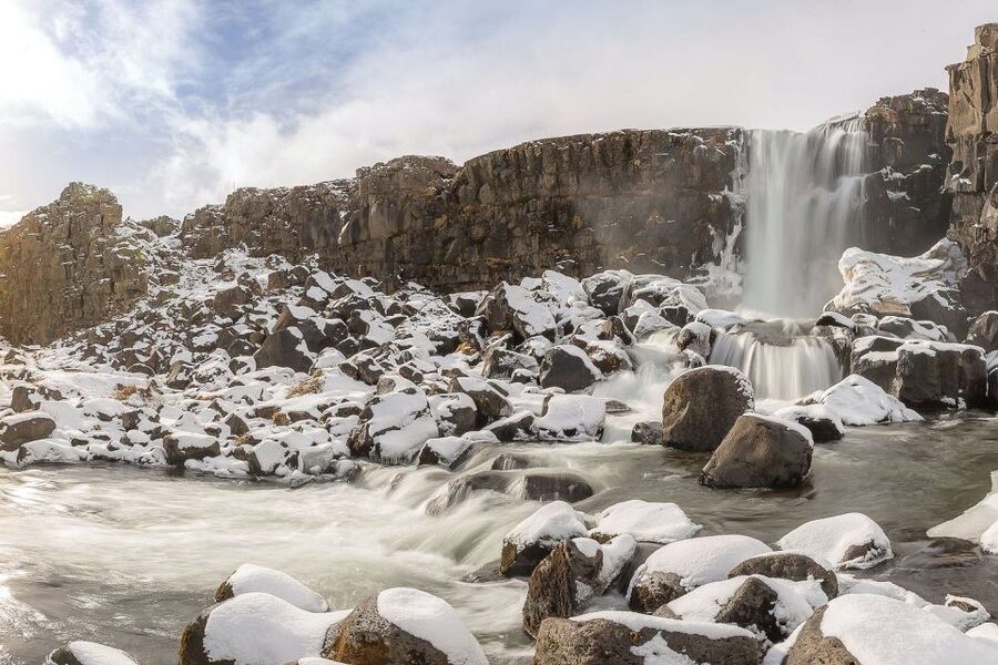 From Reykjavik: Golden Circle and Northern Lights Tour - Northern Lights hunt: how the guide turns hope into a plan
