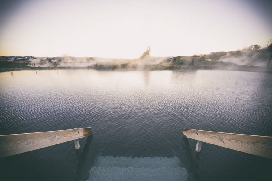 From Reykjavik: Golden Circle and Secret Lagoon Day Trip - Þingvellir National Park: Rift Valley Views and Ancient Parliament Ground
