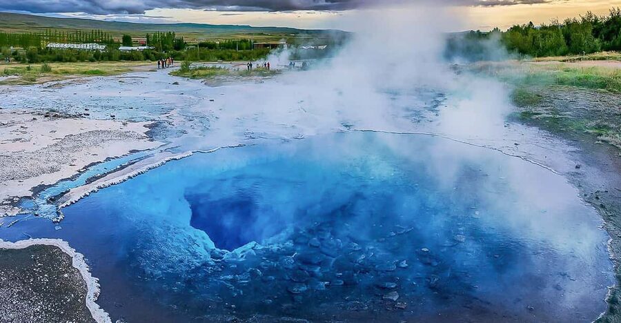 From Reykjavik: Golden Circle Full Day Tour - Key highlights you should care about
